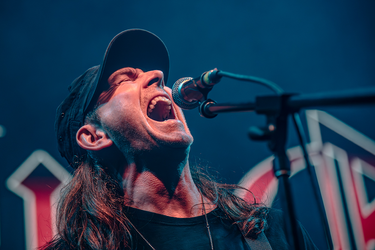 Chile TerrorFest - Día 2